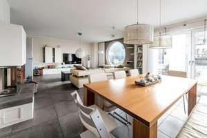 Architektenhaus in moderner Staffelgeschoss-Bauweise – Die vollständige Adresse der Immobilie erhältst du vom Anbieter., 33154 Salzkotten – Vorschaubild 5