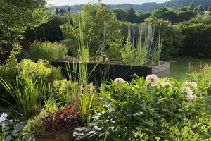 Einfamilienhaus in bevorzugter Lage – Schwarzwald-Baar-Kreis – Vorschaubild 9