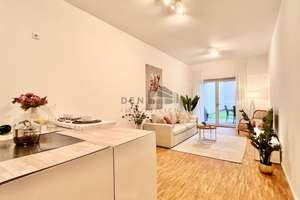 Exklusive Erdgeschosswohnung mit Garten & Terrasse – Stilvoll Wohnen im Herzen der Stadt – Die vollständige Adresse der Immobilie erhältst du vom Anbieter., 76133 Innenstadt-West, Karlsruhe – Vorschaubild 9
