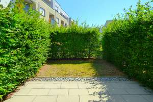 * Schöne 2,5-Zimmer-Wohnung mit Terrasse und Garten * – Die vollständige Adresse der Immobilie erhältst du vom Anbieter., 88074 Meckenbeuren – Vorschaubild 12