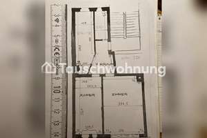 Tauschwohnung: Schöne 2-Raum Altbauwhg. im Waldstraßenviertel gegen Größere – Die vollständige Adresse der Immobilie erhältst du vom Anbieter., 4105 Zentrum-Nordwest, Leipzig – Vorschaubild 10
