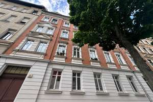 Connewitz! Balkonwohnung im Leipziger Süden ab 01.09.2026! – Meusdorfer Straße 49, 4277 Connewitz, Leipzig – Vorschaubild 2