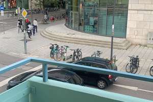 Neu-Ulm Stadtmitte 4.5 Zimmer Wohnung Zu Vermieten – Ludwigstraße 31, 89231 Neu-Ulm – Vorschaubild 16