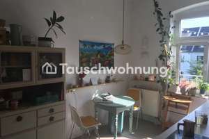 Tauschwohnung: Tausche einen Altbau Traum in Ehrenfeld