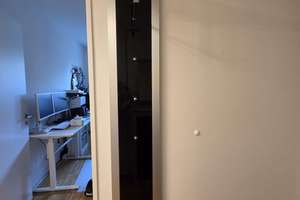 Helle, hoch- und neuwertige 3-ZKB-WHG (Baujahr 2019), Balkon, Tiefgarage in Hamburg Farmsen-Berne – Die vollständige Adresse der Immobilie erhältst du vom Anbieter., 22159 Farmsen-Berne, Hamburg – Vorschaubild 30