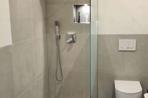 Ingolstadt, Willibaldstraße sonnige 2 ZKB Wohnung im 1. Obergeschoss – Die vollständige Adresse der Immobilie erhältst du vom Anbieter., 85055 Oberhaunstadt, Ingolstadt – Vorschaubild 8