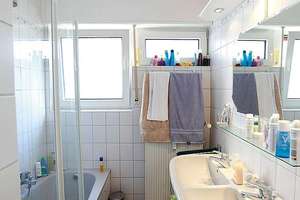 WRS Immobilien - Toplage - Offenbacher Westend - 3 Familienhaus mit Einzelgaragen – 63067 Ledermuseum, Offenbach am Main – Vorschaubild 13