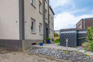 Charmante Altbau Erdgeschoss Wohnung mit Terrasse in ruhiger Lage von Eichlinghofen EG – Die vollständige Adresse der Immobilie erhältst du vom Anbieter., 44227 Eichlinghofen, Dortmund – Vorschaubild 19