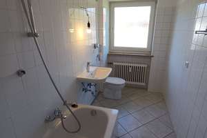 Helle 2-Zimmer-Wohnung mit Balkon in Milbertshofen – Bertholdstraße  4, 80809 Am Riesenfeld, München – Vorschaubild 5