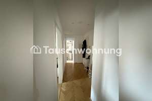Tauschwohnung: Altbauwohnung mit 2,5 Zimmern – Die vollständige Adresse der Immobilie erhältst du vom Anbieter., 80337 Am alten südlichen Friedhof, München – Vorschaubild 3