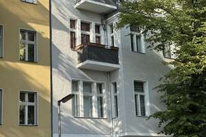 Neugebaute Dachgeschosswohnung mit Südterrasse in Reinickendorf / Mitte – Walderseestraße -, 13407 Reinickendorf (Ortsteil), Berlin – Vorschaubild 18