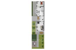 Modernes Traumhaus mit Kamin und Pool! – Die vollständige Adresse der Immobilie erhältst du vom Anbieter., 51145 Urbach, Köln – Vorschaubild 7