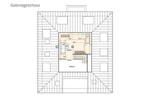 Modernes PENTHOUSE mit Galerie in Premium Lage – Die vollständige Adresse der Immobilie erhältst du vom Anbieter., 81827 Waldtrudering, München – Vorschaubild 18