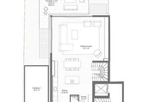 Townhouse I I Garten Maisonette Wohnung – Die vollständige Adresse der Immobilie erhältst du vom Anbieter., 81545 Harlaching, München – Vorschaubild 26