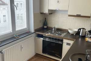 Ruhige Altbauwohnung in absoluter Bestlage im "Viertel" mit Terrasse – Die vollständige Adresse der Immobilie erhältst du vom Anbieter., 28203 Fesenfeld, Bremen – Vorschaubild 13