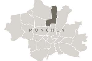 Zweifamilienhaus mit möglichem Umbau auf MFH und separatem Büroeingang.  – Die vollständige Adresse der Immobilie erhältst du vom Anbieter., 80935 Lerchenau-Ost, München – Vorschaubild 25