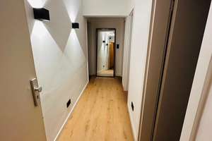 Stilvolle 2-Zimmer-Wohnung mit Südbalkon inkl. Stellplatz (Provisionsfrei) – Obere Waiblingerstraße 112, 70374 Schmidener Vorstadt, Stuttgart – Vorschaubild 13