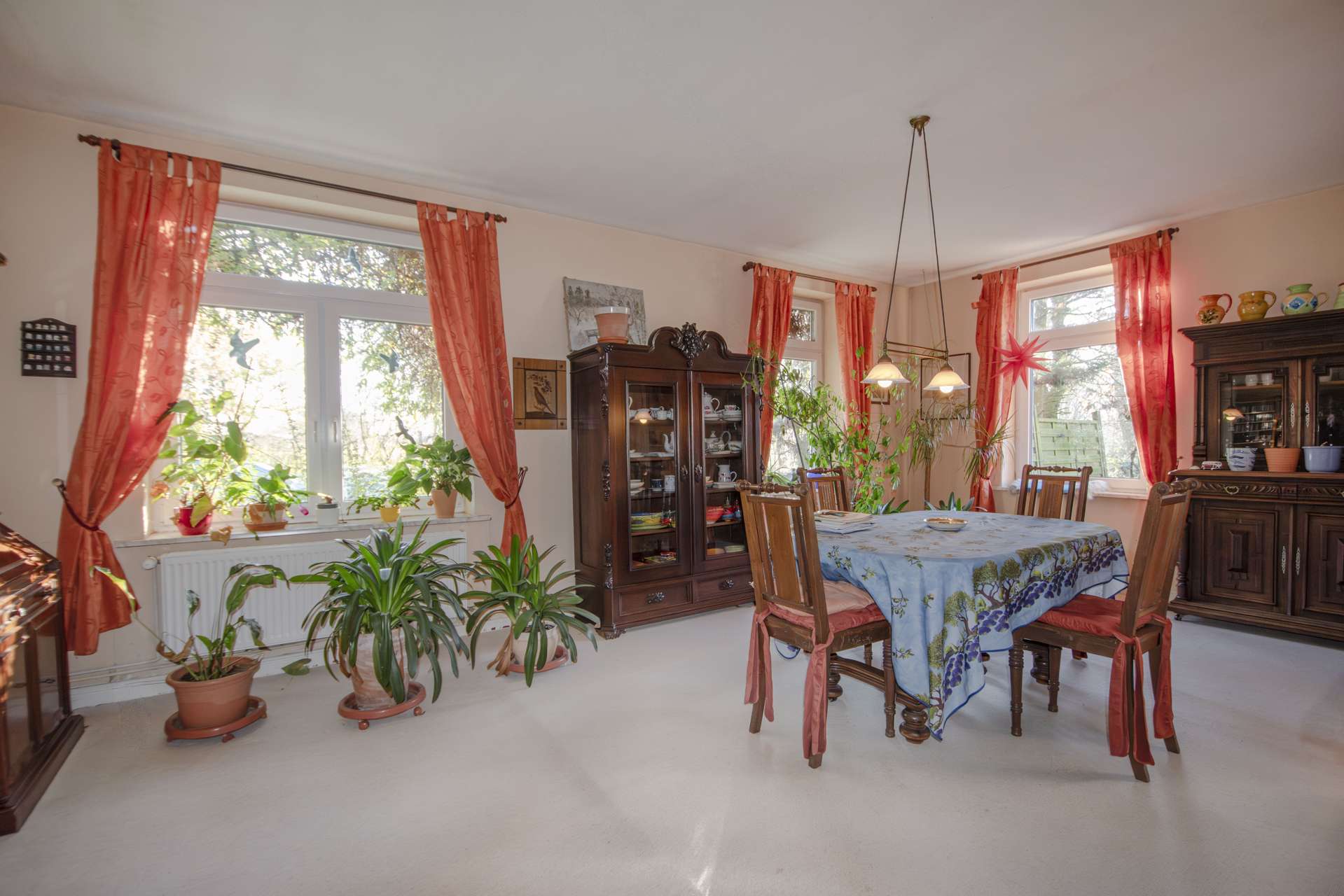 Immobilie in Neuendorf-Sachsenbande - Resthof in Alleinlage im Biotop
 in Neuendorf-Sachsenbande - Bild 6