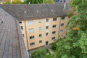 IMMORath.de - 2-Zimmer-Wohnung in Top-Lage / WG-geeignet – 79104 Neuburg, Freiburg im Breisgau – Vorschaubild 7