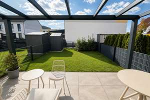 Neubau 5-Zimmer-Reihenhaus mit Garten, Terrasse & Einbauküche in Köln-Weiler – 50765 Volkhoven/Weiler, Köln – Vorschaubild 8