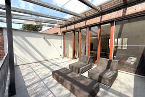 Modernes Stadthaus mit Design-Charakter und Dachterrasse – Neu-Ulm (Kreis) – Vorschaubild 9