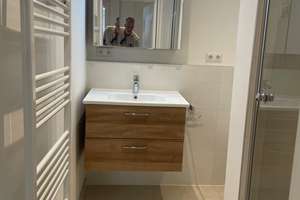 Wunderschöne Wohnung auf Neubauniveau mit altem Charme in den Details – Gärtnerstrasse 27, 86161 Wolfram-und Herrenbachviertel, Augsburg – Vorschaubild 2