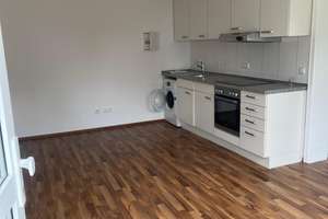 Alltagstaugliches 1,5-Zimmer-Apartment in München-Allach – Zeißstraße 1, 80999 Untermenzing, München – Vorschaubild 3