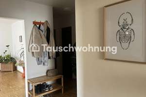 Tauschwohnung: Wunderschöne 3-Zimmer-Wohnung Grenze Nippes ☀️🦜 – Ulmerstraße 22, 50739 Bilderstöckchen, Köln – Vorschaubild 13