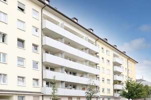 Modern möbliertes Apartment mit Balkon & TG in München-Giesing – sofort bezugsfrei – Die vollständige Adresse der Immobilie erhältst du vom Anbieter., 81541 Obergiesing, München – Vorschaubild 9