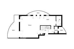 Exklusive und helle 3-Zimmer-Wohnung an der Hohensyburg – Die vollständige Adresse der Immobilie erhältst du vom Anbieter., 44265 Syburg, Dortmund – Vorschaubild 31