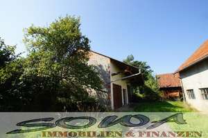 Charmantes Einfamilienhaus mit zwei Vollgeschosse in Ehekirchen - Ein Objekt von Ihrem Immobilien... – Die vollständige Adresse der Immobilie erhältst du vom Anbieter., 86676 Ehekirchen – Vorschaubild 6