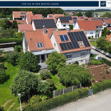 Wunderschöne Haus Kaufen Straubing Bogen Ebenbild