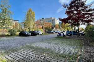 Tolle frisch renovierte Maisonettewohnung! Parkett! Terrasse! Wannenbad!! – Dresden – Vorschaubild 7
