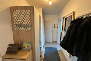 Lichtdurchflutete Wohnung mit guter Anbindung und Blick ins Grüne – Vaalser Straße 143, 52074 Westpark, Aachen – Vorschaubild 9