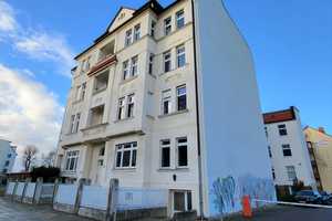 Cozy 2-RW - Single- oder Pärchenwohnung im ruhigen Hinterhaus  – Kühleweinstr.  1, 39106 Magdeburg – Vorschaubild 1