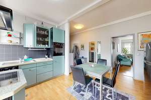 Bremen - Steintor • wunderschöne 3-Zimmer Wohnung im herzen des Steintors – Die vollständige Adresse der Immobilie erhältst du vom Anbieter., 28203 Steintor, Bremen – Vorschaubild 8