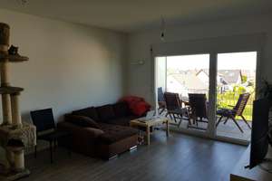 Traumhafte Wohnung Erfurt Ringelberg Privat – 101 m² – Frei ab 01.10.2026 – Barrierefrei – Walter-Gropius-Straße 74, 99085 Krämpfervorstadt, Erfurt – Vorschaubild 12