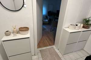 Renovierte Wohnung im Klinikviertel / Zentrumsnah – Luisenstraße 21, 44137 City, Dortmund – Vorschaubild 4