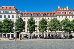 Modern & hochwertig im Zentrum Wohnen mit Highlight Einbauküche!  – Galeriestraße 22, 1067 Innere Altstadt, Dresden – Vorschaubild 15