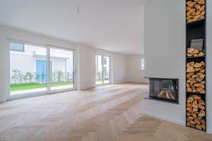 ERSTBEZUG | LUXUS | PROVISIONSFREI – Die vollständige Adresse der Immobilie erhältst du vom Anbieter., 81827 Waldtrudering, München – Vorschaubild 4