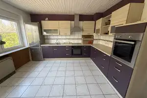 Großzügiges FH/Generationenhaus  mit Garten/2 Garagen und Stellplätze in 66740 Steinrausch – Saarlouis (Kreis) – Vorschaubild 8