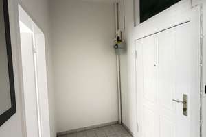 Bezugsfrei! 2 Zimmer Wohnung Babelsberg Zentrum – Garn Straße 20, 14482 Babelsberg Nord, Potsdam – Vorschaubild 4