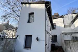Reihenendhaus - entdecke die Möglichkeiten! – Plittersdorfer Str. 2b, 53173 Alt-Godesberg, Bonn – Vorschaubild 5