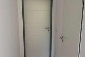 Neu renoviertes  1 Zimmer Appartement mit Ausblick – Heinrich-Bammel-Weg 23, 42327 Vohwinkel, Wuppertal – Vorschaubild 6