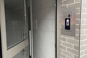Top-Lage Friedrichstadt: Stilvoll möbliertes Apartment mit WLAN – kurzfristig verfügbar – Corneliusstraße 100, 40215 Friedrichstadt, Düsseldorf – Vorschaubild 11