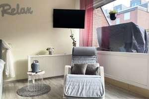 Perfekte Auszeit in Horumersiel-Friesenhörn! Gemütliches EG-Apartment mit herrlicher Süd-Terrasse! – Die vollständige Adresse der Immobilie erhältst du vom Anbieter., 26434 Wangerland – Vorschaubild 6
