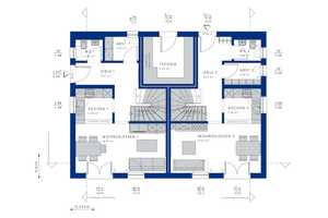 Exklusiver Standort. Nachhaltige Baukunst. Ein Zuhause mit Bedeutung – Wesel (Kreis) – Vorschaubild 3