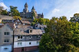 Ein Stück Geschichte von Braunfels… – Die vollständige Adresse der Immobilie erhältst du vom Anbieter., 35619 Braunfels – Vorschaubild 1