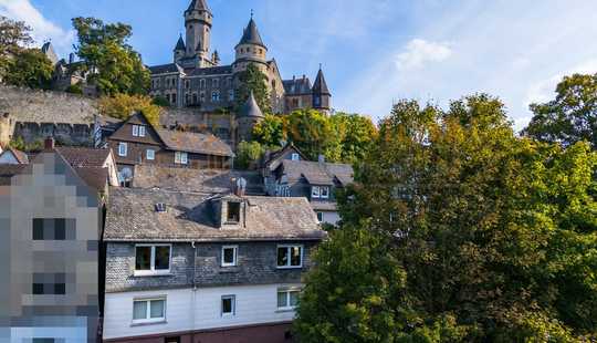 Bild von Ein Stück Geschichte von Braunfels…