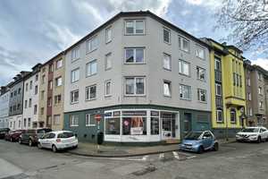 Wohn- und Geschäftshaus in Essen-Frohnhausen – Essen – Vorschaubild 1